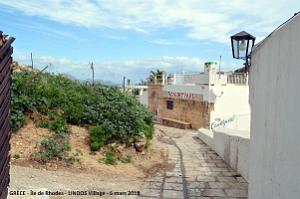 049- Grece Lindos 